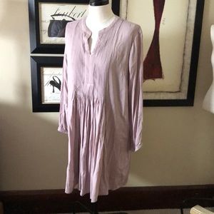 Old Navy size extra large baby doll dress